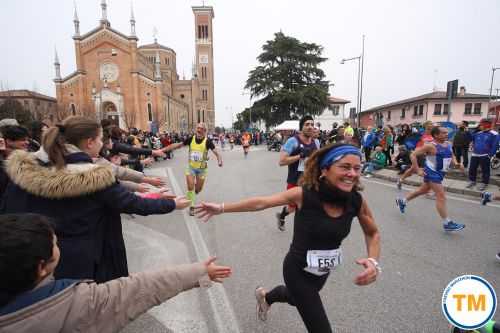 TREVISO MARATHON 1.3 | 42K,21K,Staffetta 2016